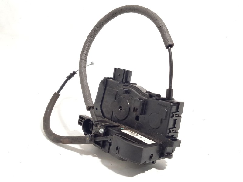 CERRADURA PUERTA DELANTERA DERECHA 813203U010 