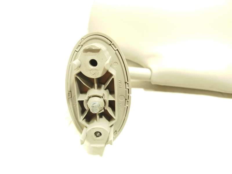 Recambio de parasol izquierdo para ford tourneo courier 1.0 ecoboost referencia OEM IAM P2X6A04101PIA01 2816916 - Rojo 4