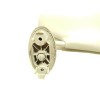 Recambio de parasol izquierdo para ford tourneo courier 1.0 ecoboost referencia OEM IAM P2X6A04101PIA01 2816916 