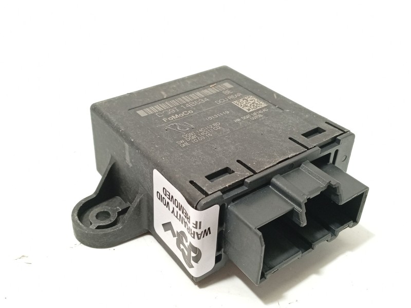 MODULO CONFORT DG9T14B534BE 2146379 