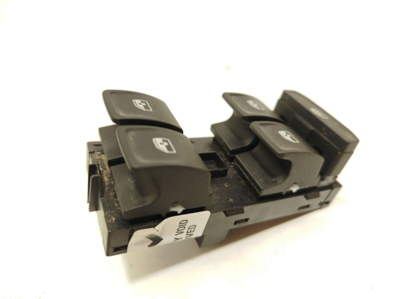 MANDO ELEVALUNAS DELANTERO IZQUIERDO 5G0959857FWHS 