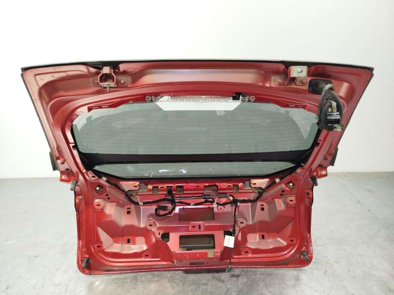 Recambio de porton trasero para citroën c4 iii (ba_, bb_, bc_) 1.2 puretech 130 (bahnsa, bahnsb) referencia OEM IAM 9834272080 1 - Rojo 3