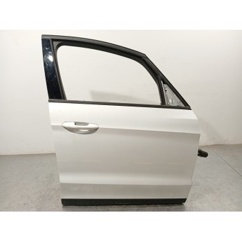 Recambio de puerta delantera derecha para ford s-max (cj, wa6) 2.0 tdci referencia OEM IAM 2690013 JM2BR20124AAH 