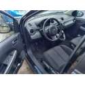 MAZDA 2 LIM. (DE)