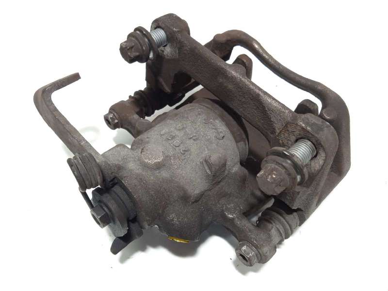 Recambio de pinza freno trasera derecha para citroën jumpy fugón confort xl referencia OEM IAM 1617937680 - Blanco 3