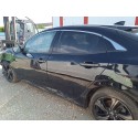 HONDA CIVIC X HATCHBACK (FC_, FK_)