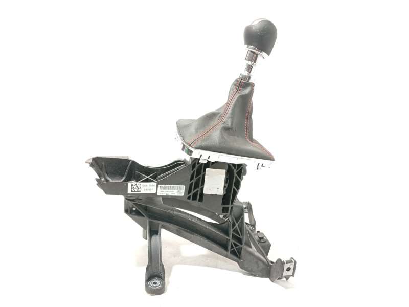 Recambio de palanca cambio para ford kuga iii (dfk) 1.5 ecoboost referencia OEM IAM LX6R7C453CMF 2601086 - Blanco 2