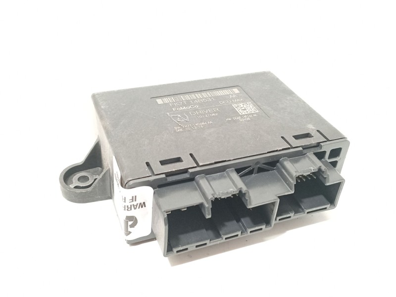 MODULO CONFORT FK7T14B531AA 