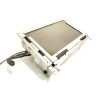 Recambio de pantalla multifuncion para jaguar xf i (x250) 2.7 d referencia OEM IAM 8X2310E889AC  