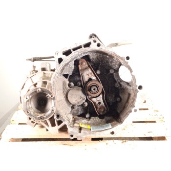 CAJA CAMBIOS NMY 02S300047P 