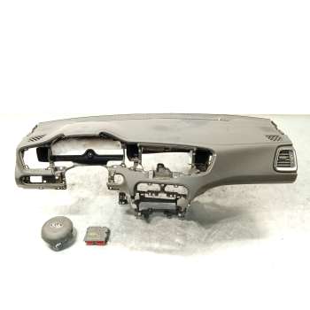 KIT AIRBAG 84710J7AA0WK 80300J7000 80100J7000