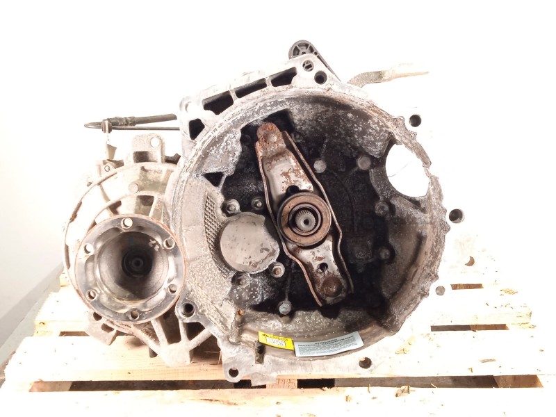 CAJA CAMBIOS NMY 02S300047P 