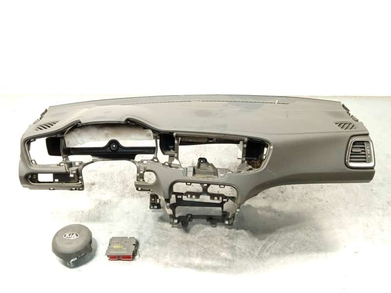 KIT AIRBAG 84710J7AA0WK 80300J7000 80100J7000