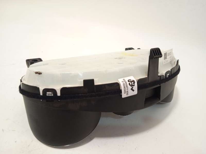 Recambio de cuadro instrumentos para opel meriva b monospace (s10) 1.4 (75) referencia OEM IAM 13349517 13434113 - Gris 4