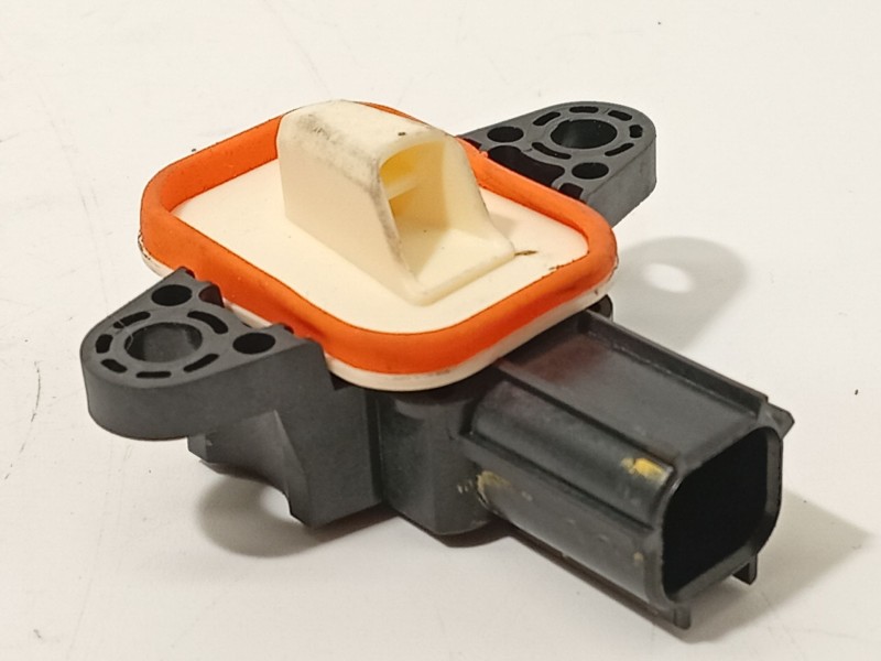 MODULO ELECTRONICO F2GT14C676AA 