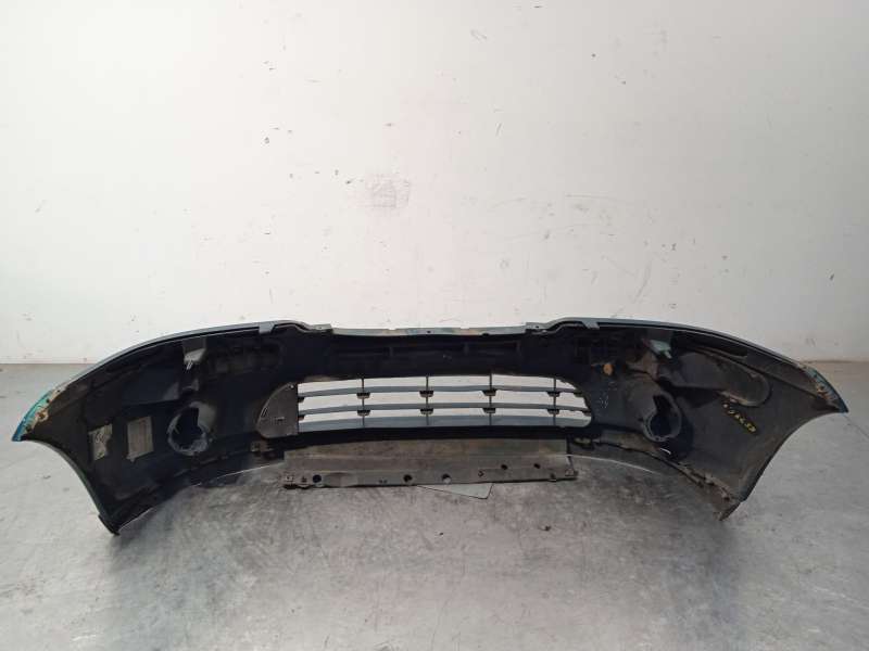Recambio de paragolpes delantero para citroën c3 i (fc_, fn_) 1.1 i referencia OEM IAM 7401V2 - Verde 8
