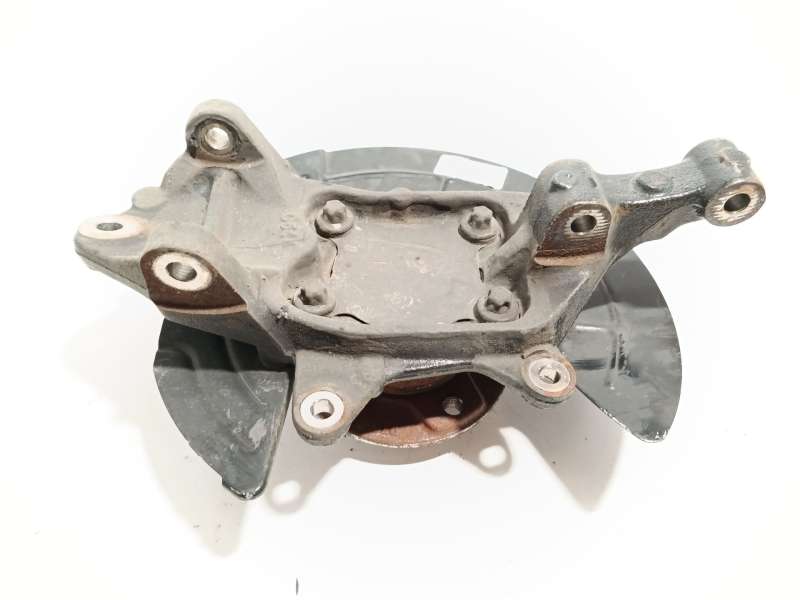 Recambio de mangueta trasera izquierda para jeep compass (mp, m6, mv, m7) 1.4 multiair referencia OEM IAM NOREF 2