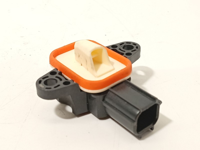 MODULO ELECTRONICO F2GT14C676AA 