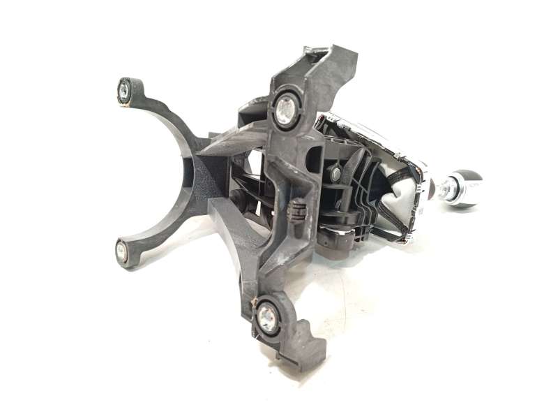 Recambio de palanca cambio para ford kuga iii (dfk) 1.5 ecoboost referencia OEM IAM LX6R7C453CMF 2601086 - Blanco 3