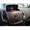opel zafira tourer c (p12) del año 2015