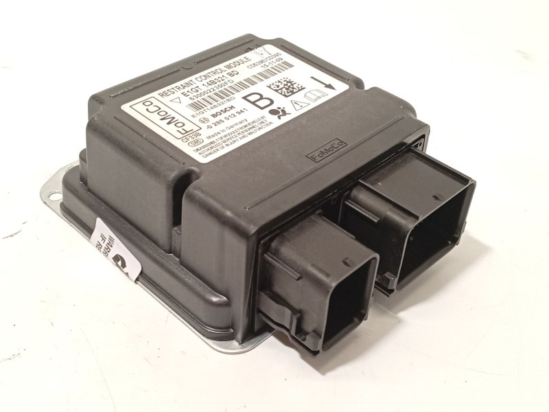 CENTRALITA AIRBAG E1GT14B321BD 2310627 0285012941