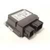 Recambio de centralita airbag para ford s-max (cj, wa6) 2.0 tdci referencia OEM IAM E1GT14B321BD 2310627 0285012941