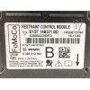 Recambio de centralita airbag para ford s-max (cj, wa6) 2.0 tdci referencia OEM IAM E1GT14B321BD 2310627 0285012941