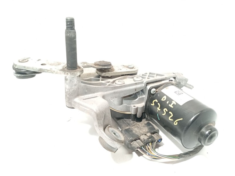 MOTOR LIMPIA DELANTERO 2204046 W000052207