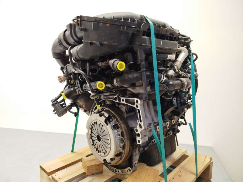 Recambio de motor completo para citroën c3 ii (sc_) 1.4 hdi 70 (sc8hzc, sc8hr0, sc8hp4) referencia OEM IAM 8H01