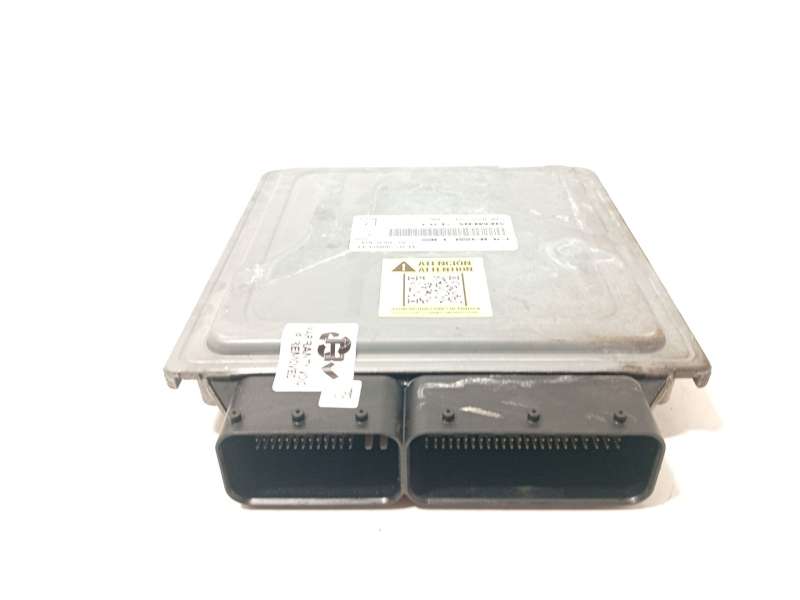Recambio de centralita motor uce para porsche cayenne (9pa) s 4.8 referencia OEM IAM 022906032LL 6576635304 5WP4650204 - Negro 3