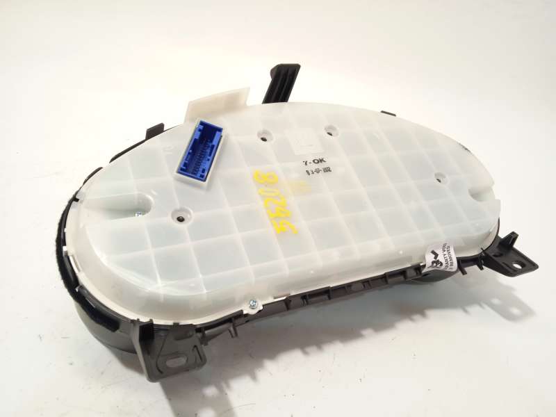 Recambio de cuadro instrumentos para opel meriva b monospace (s10) 1.4 (75) referencia OEM IAM 13349517 13434113 - Gris 5