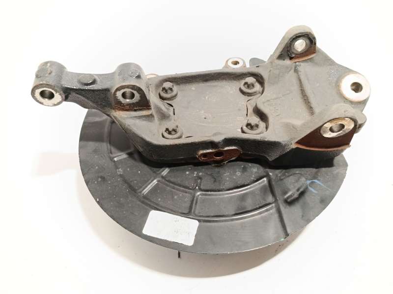 Recambio de mangueta trasera izquierda para jeep compass (mp, m6, mv, m7) 1.4 multiair referencia OEM IAM NOREF 3