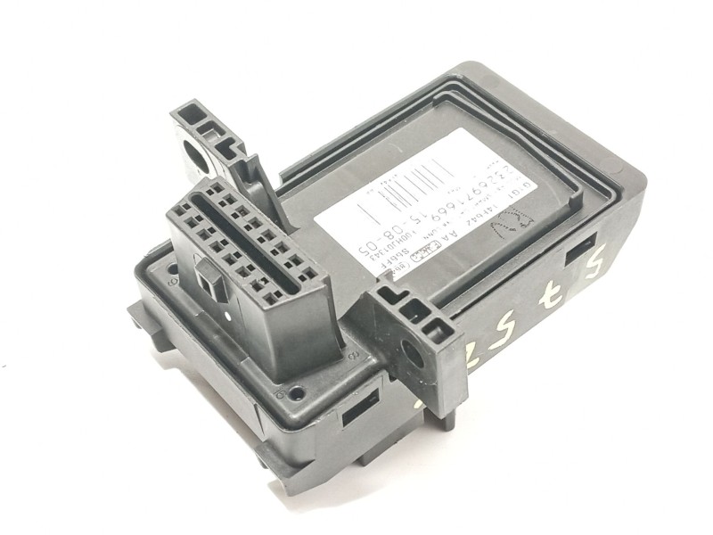 MODULO ELECTRONICO G1GT14F642AA F00HJ01343