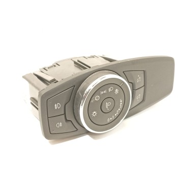 MANDO LUCES E1GT13D061BCW 2502628 