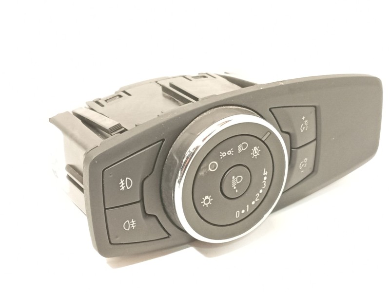 MANDO LUCES E1GT13D061BCW 2502628 