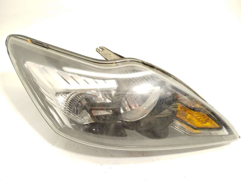Recambio de faro derecho para ford focus ii (da_, hcp, dp) 2.0 referencia OEM IAM 8M5113100CF 1754444 - Rojo 2