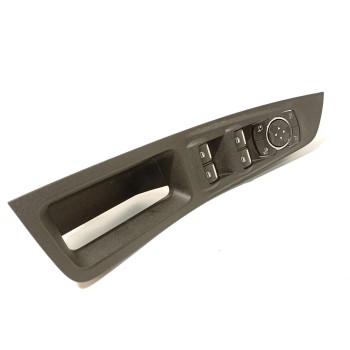 Recambio de mando elevalunas delantero izquierdo para ford s-max (cj, wa6) 2.0 tdci referencia OEM IAM DG9T14540DDW 1946785 