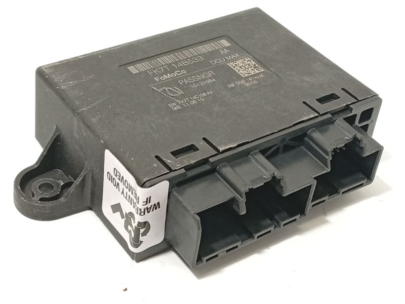 MODULO CONFORT FK7T14B533AA 