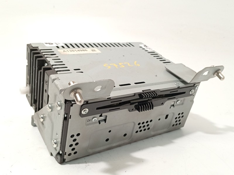 SISTEMA AUDIO / RADIO CD EM2T19C107AG 2502571 