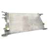 Recambio de radiador agua para renault scénic iii (jz0/1_) 1.5 dci referencia OEM IAM 214105150R  