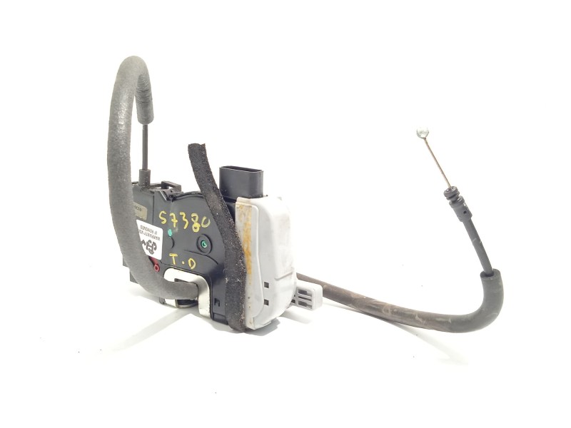 CERRADURA PUERTA TRASERA DERECHA 814203U000 