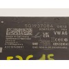 Recambio de modulo electronico para audi a1 allstreet (gbh) 30 tfsi referencia OEM IAM 5Q1937084  A3C10968801