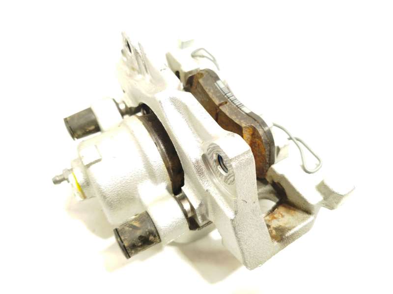Recambio de pinza freno delantera derecha para ford tourneo courier 1.0 ecoboost referencia OEM IAM 2660770 R2X62B294AA - Rojo 3