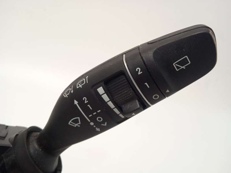 Recambio de mando intermitentes para hyundai kona (os, ose, osi) ev referencia OEM IAM 93403J9850 - Blanco 3