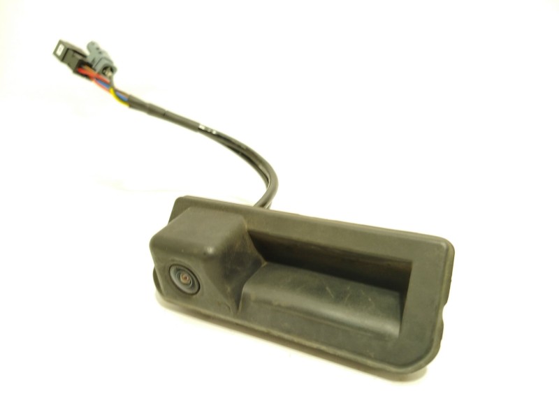 MANETA EXTERIOR PORTON 81A827566A 