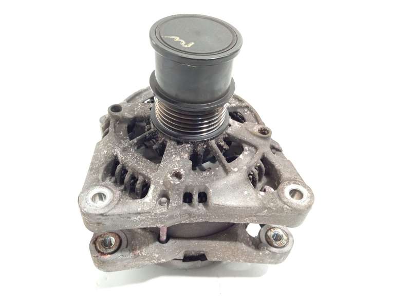 Recambio de alternador para ford focus iii 1.0 ecoboost referencia OEM IAM CV6T10300GA 1781479 1042113330 - Gris 2