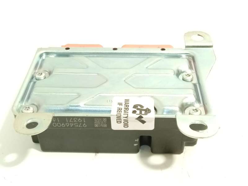 Recambio de kit airbag para kia xceed 1.4 tgdi cat referencia OEM IAM 84710J7AA0WK 80300J7000 80100J7000 5