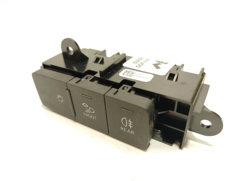 MANDO MULTIFUNCION 4K1941501M 