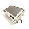 Recambio de pantalla multifuncion para jaguar xf i (x250) 2.7 d referencia OEM IAM 8X2310E889AC  