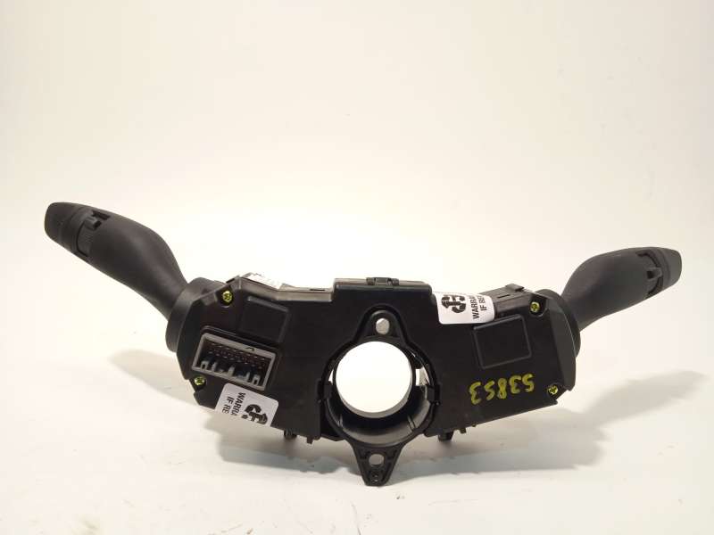 Recambio de mando intermitentes para hyundai kona (os, ose, osi) ev referencia OEM IAM 93403J9850 - Blanco 4